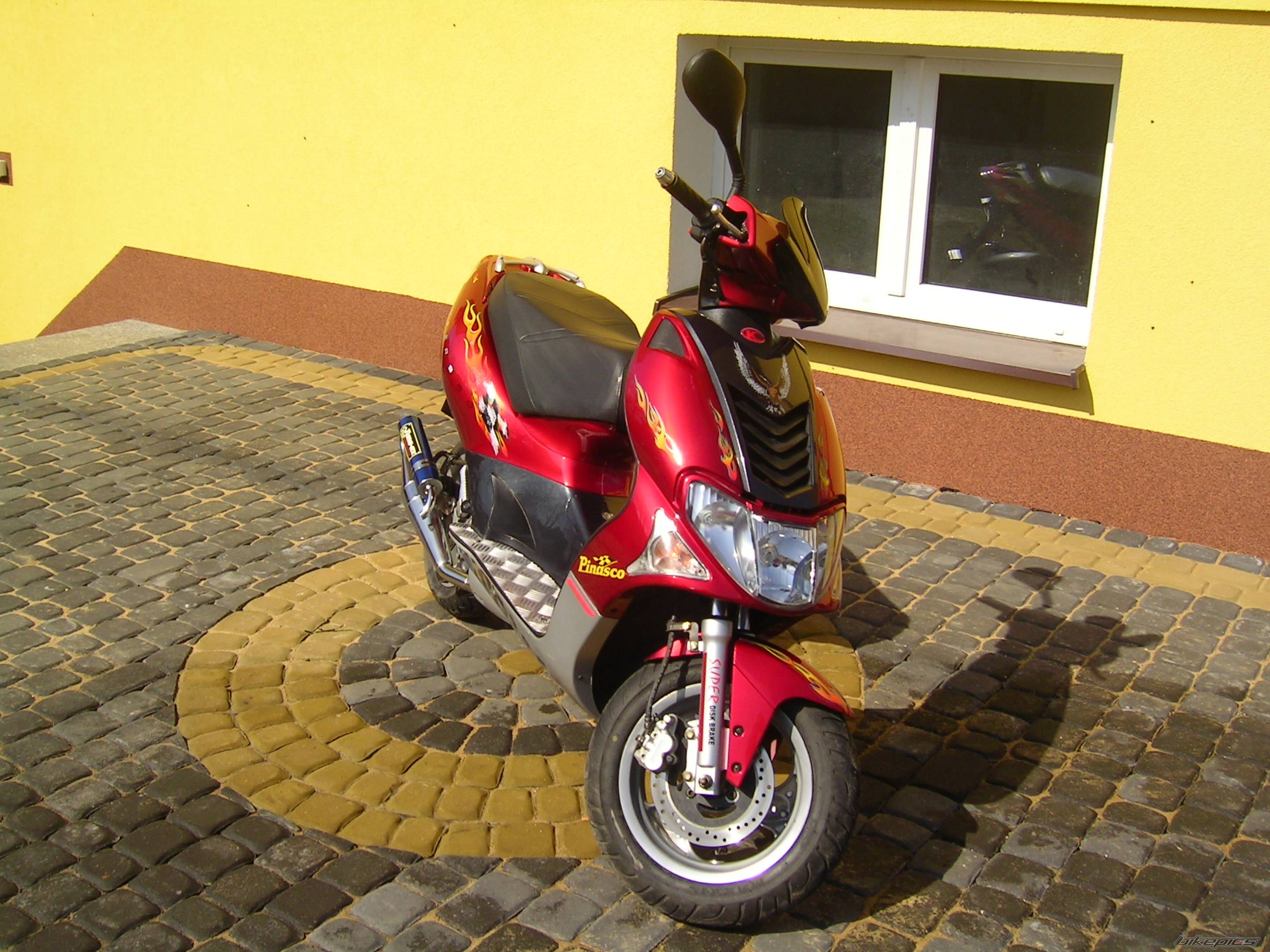 Bike Photo 557879