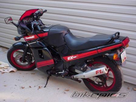 Bike Photo 55788