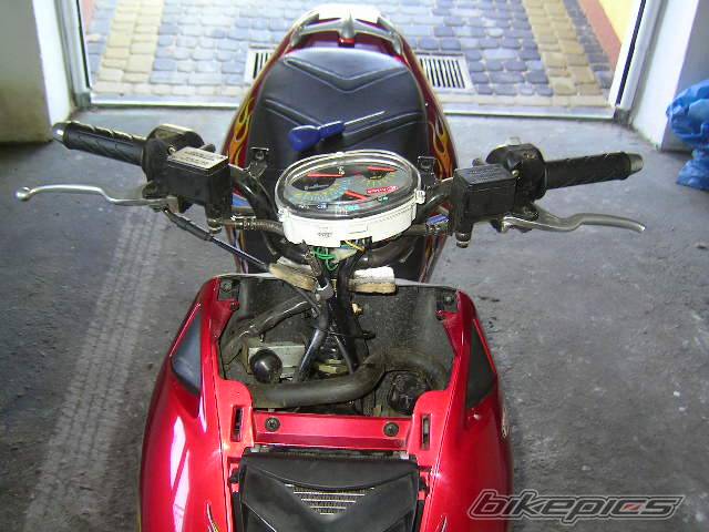 Bike Photo 557886