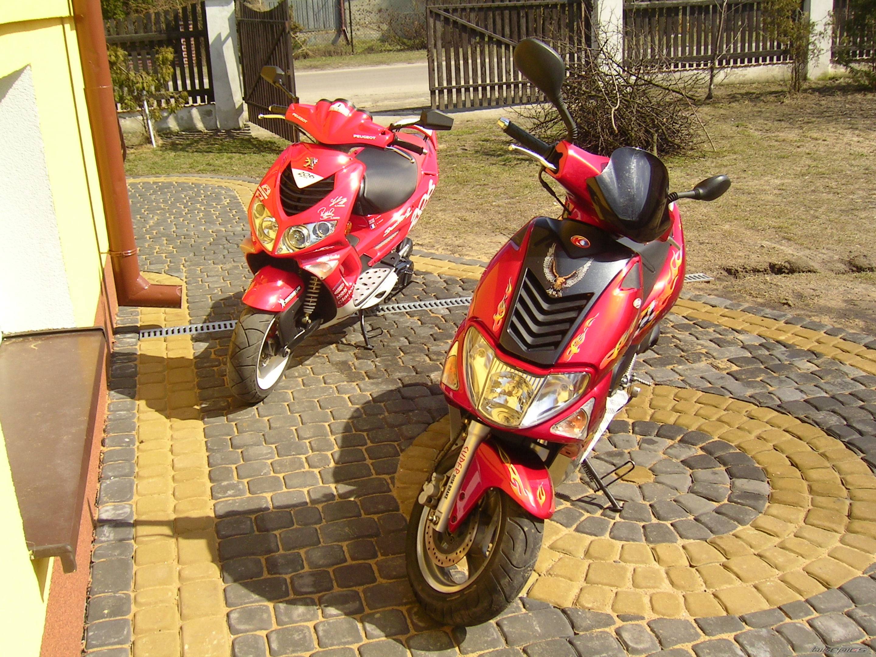 Bike Photo 557891