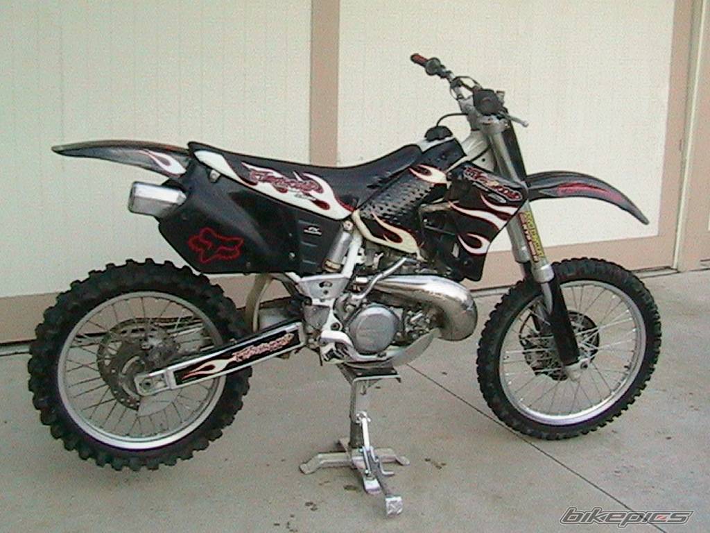 Bike Photo 55790