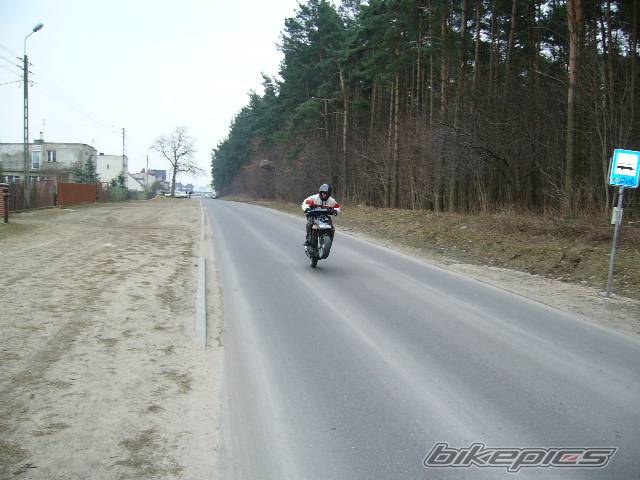 Bike Photo 557907