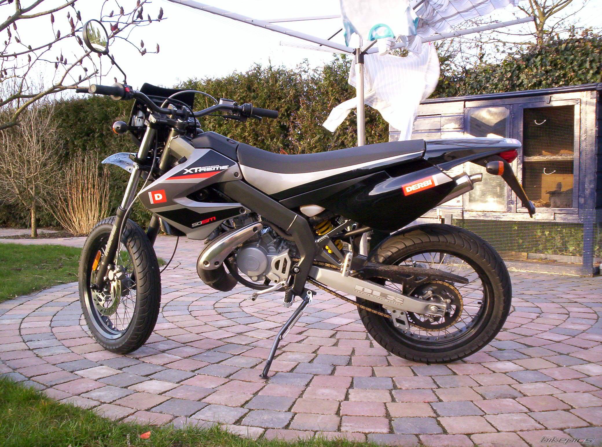 Bike Photo 557928