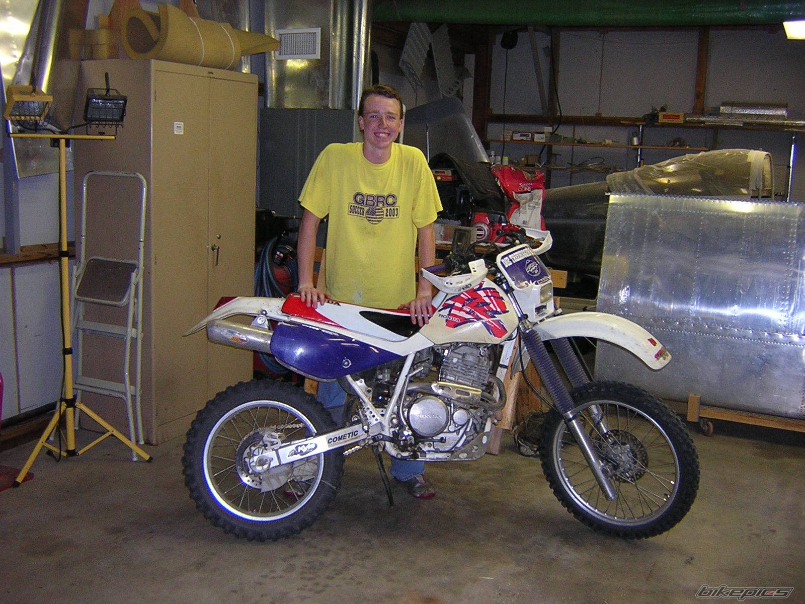 Bike Photo 55793