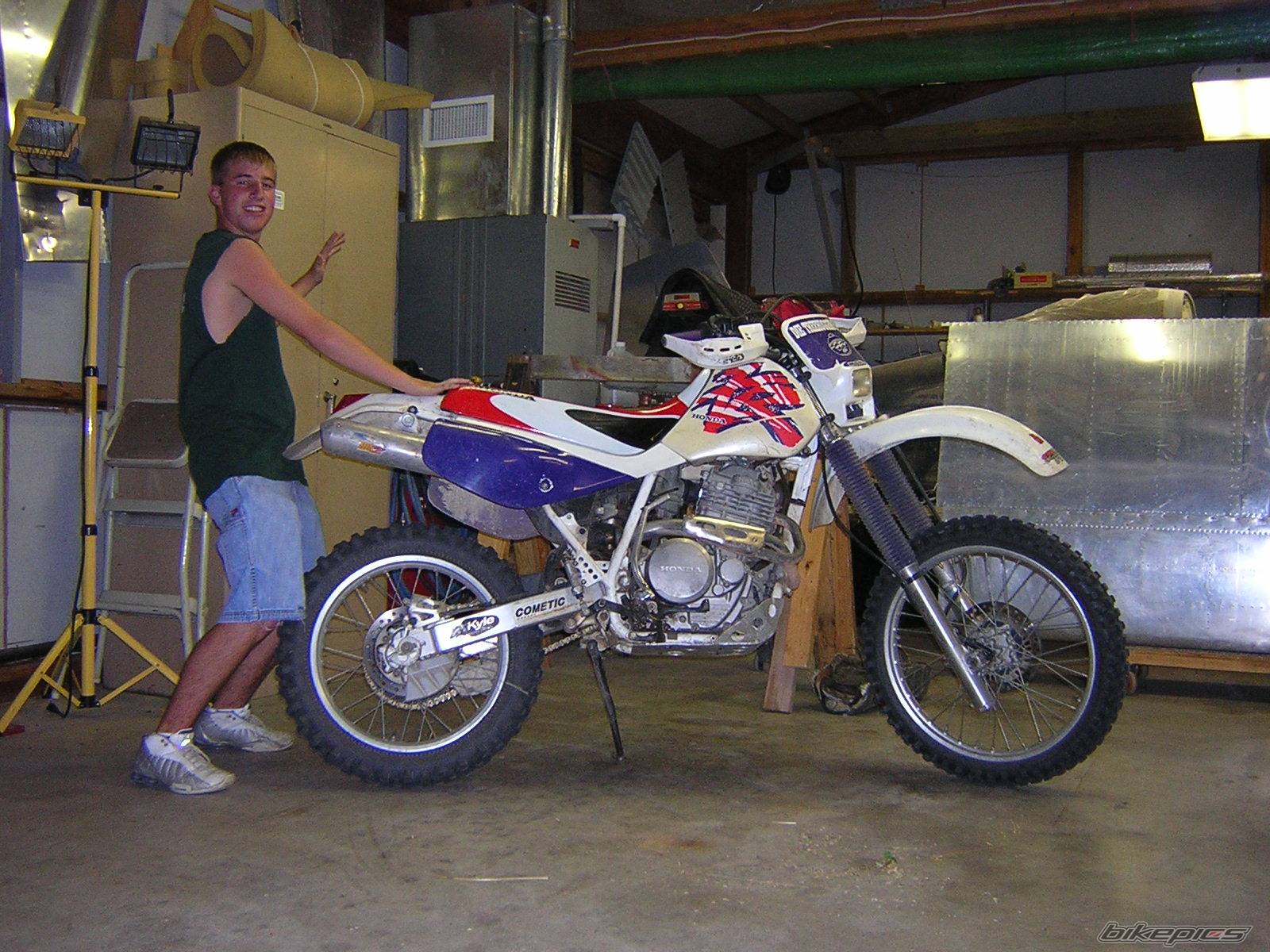 Bike Photo 55796