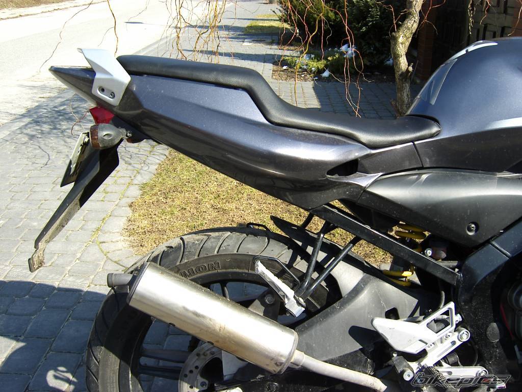 Bike Photo 557973