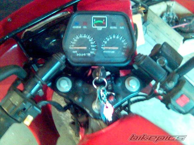 Bike Photo 557987