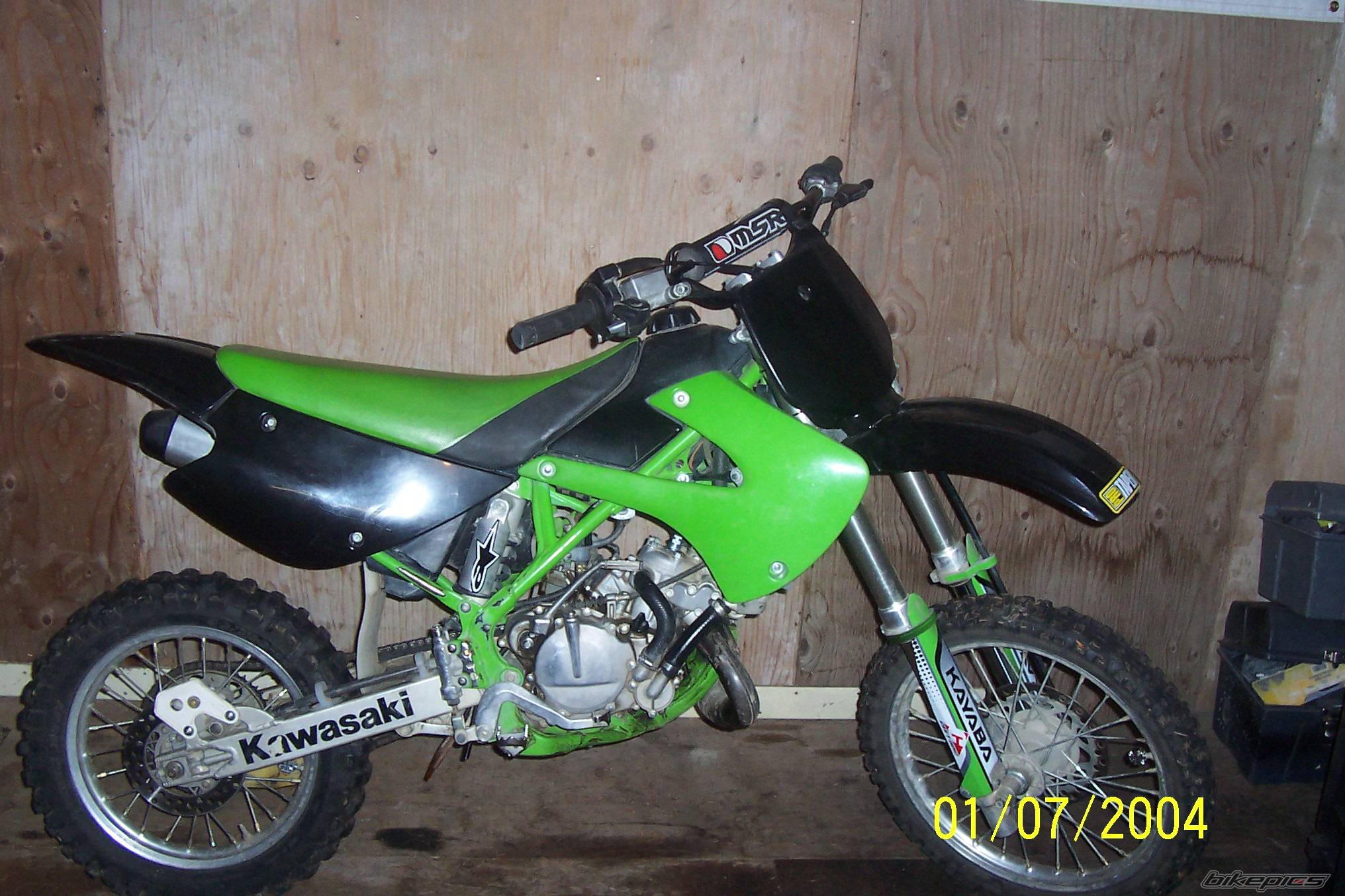 Bike Photo 558004