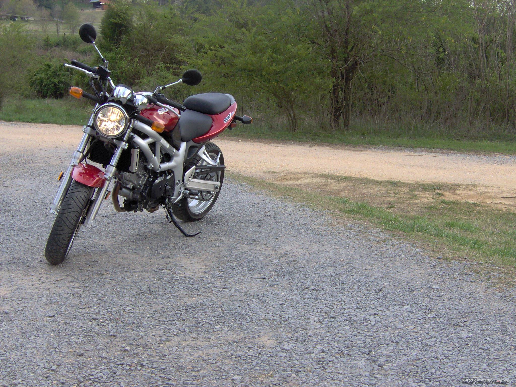 Bike Photo 558038