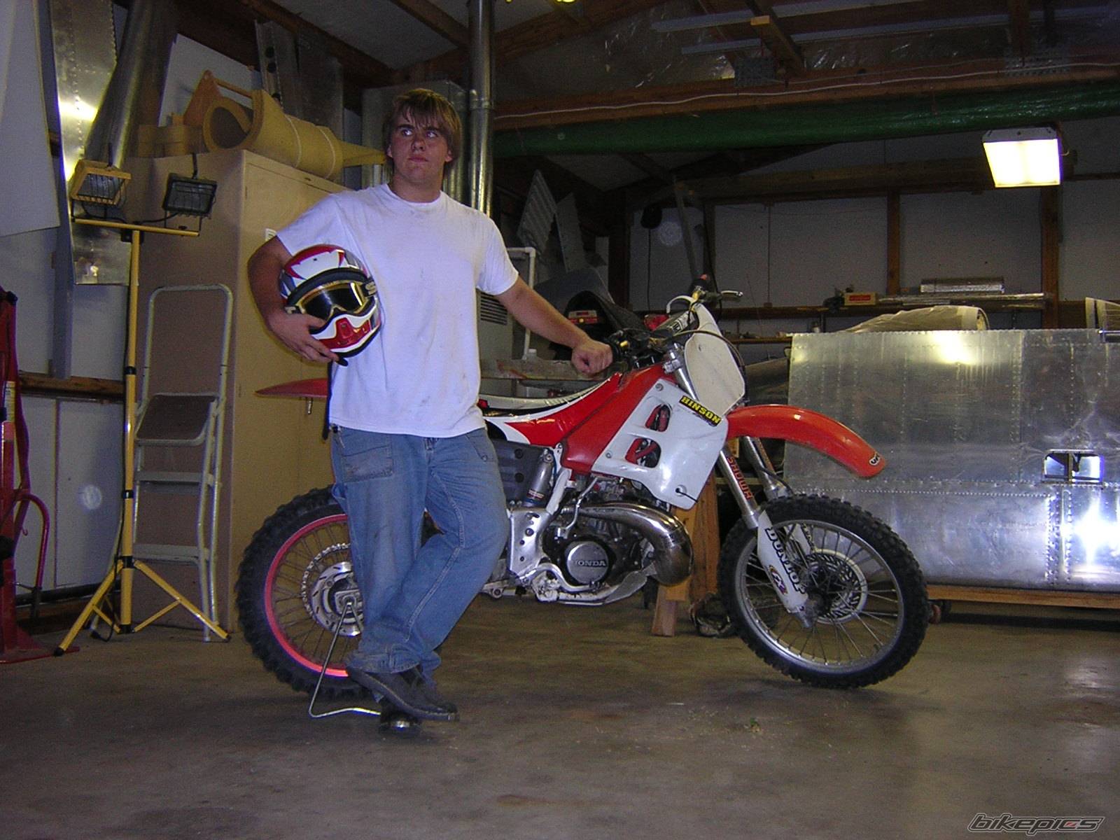 Bike Photo 55804