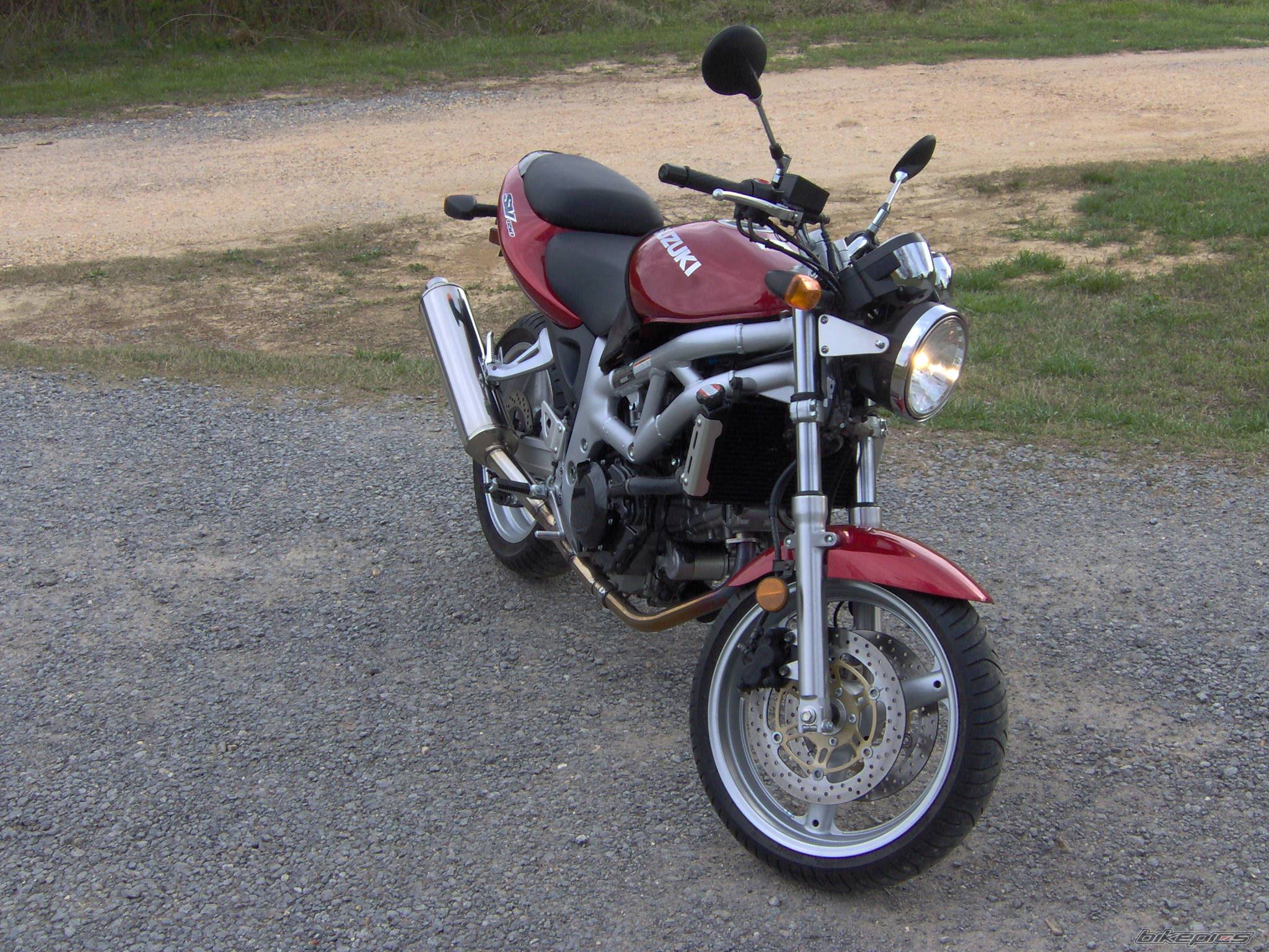 Bike Photo 558040