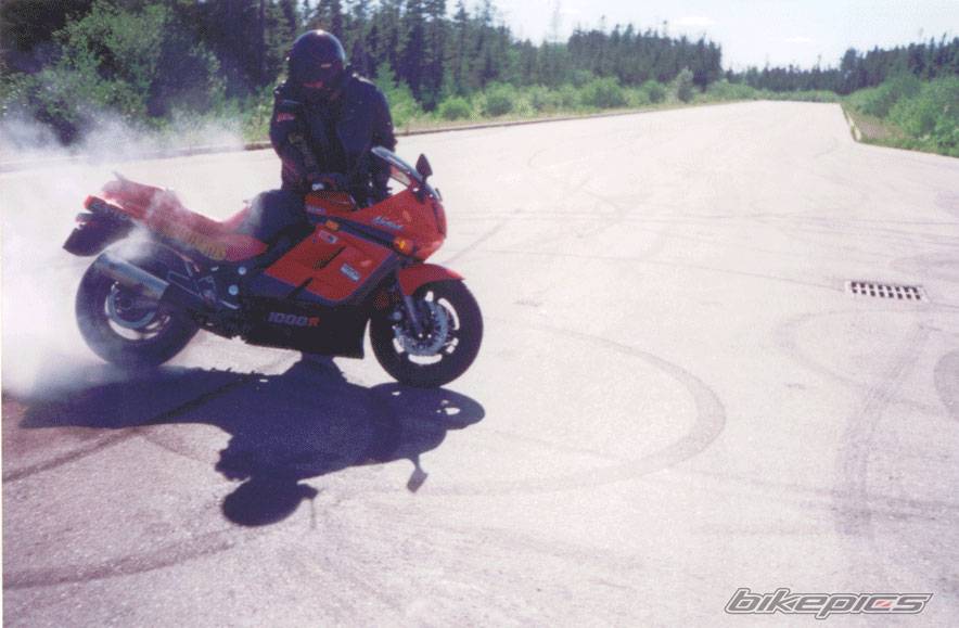 Bike Photo 558053