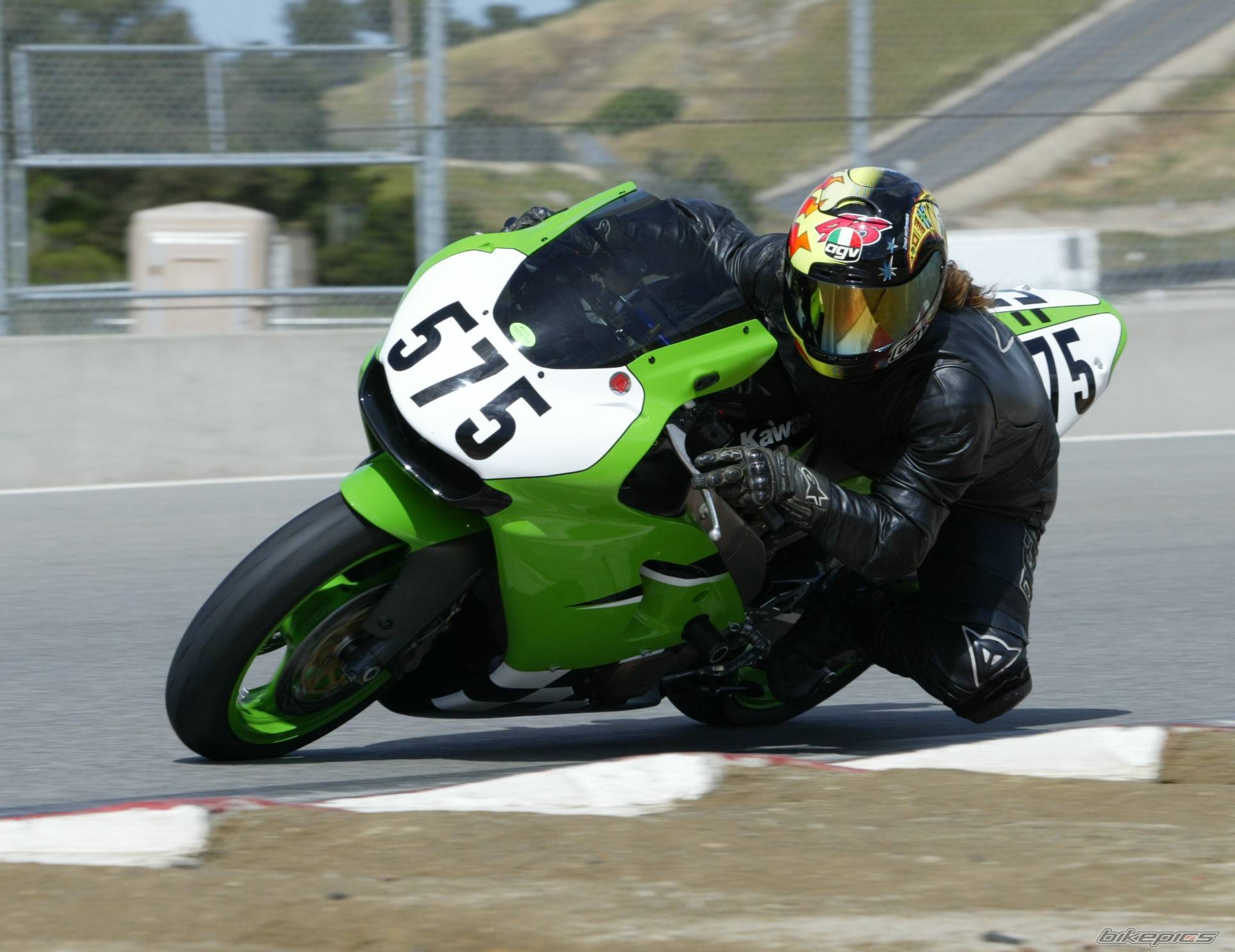 Bike Photo 55809