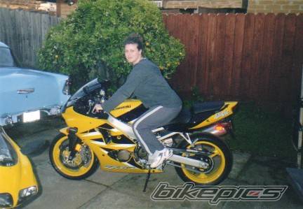 Bike Photo 55810