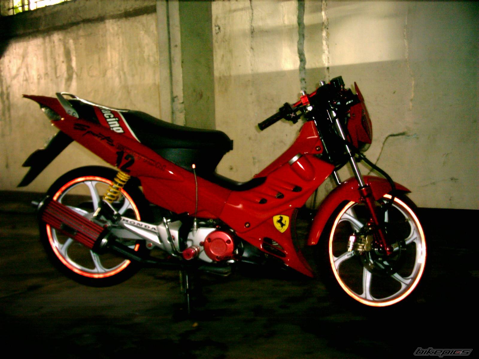 Bike Photo 558105
