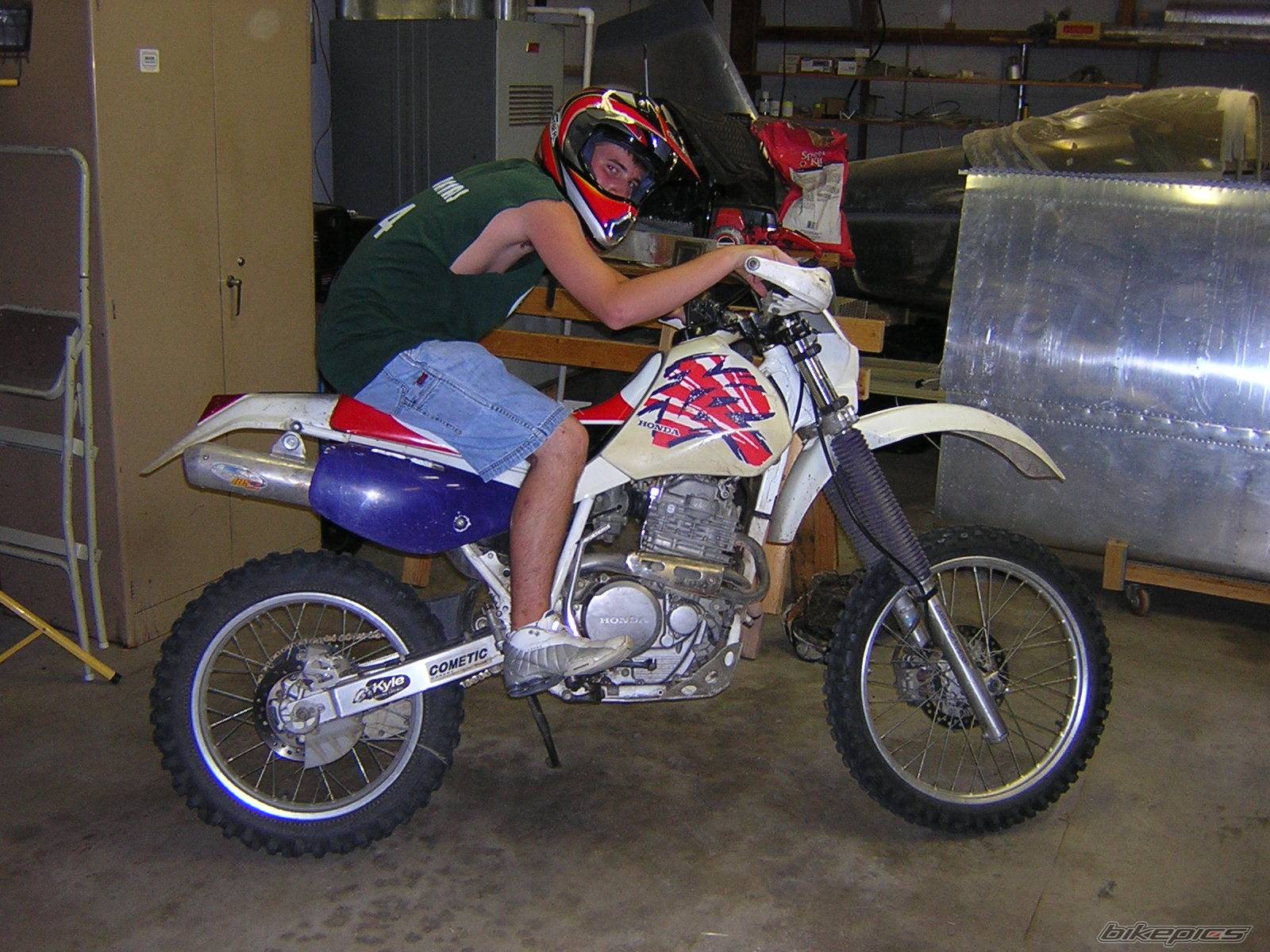 Bike Photo 55811
