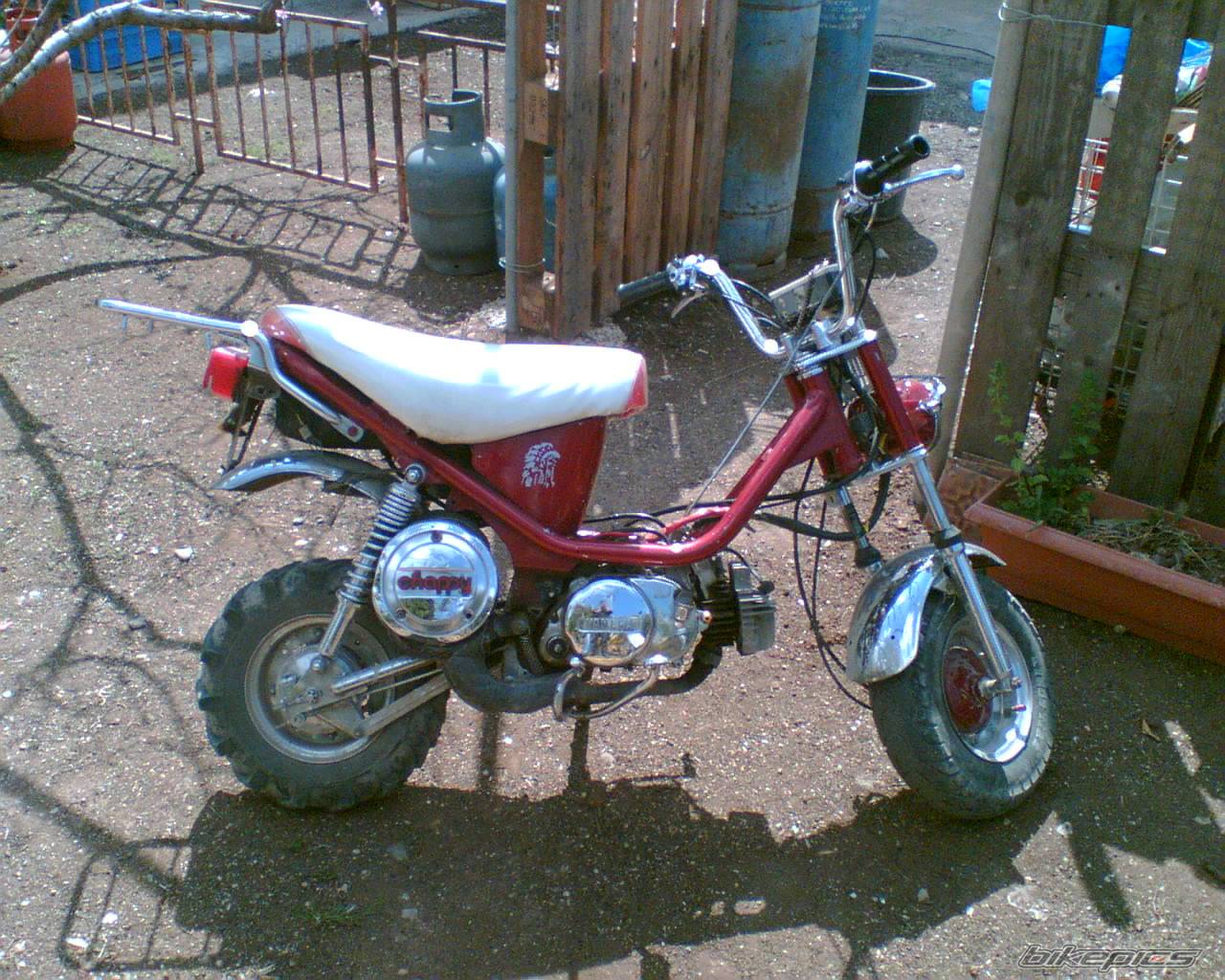 Bike Photo 558138