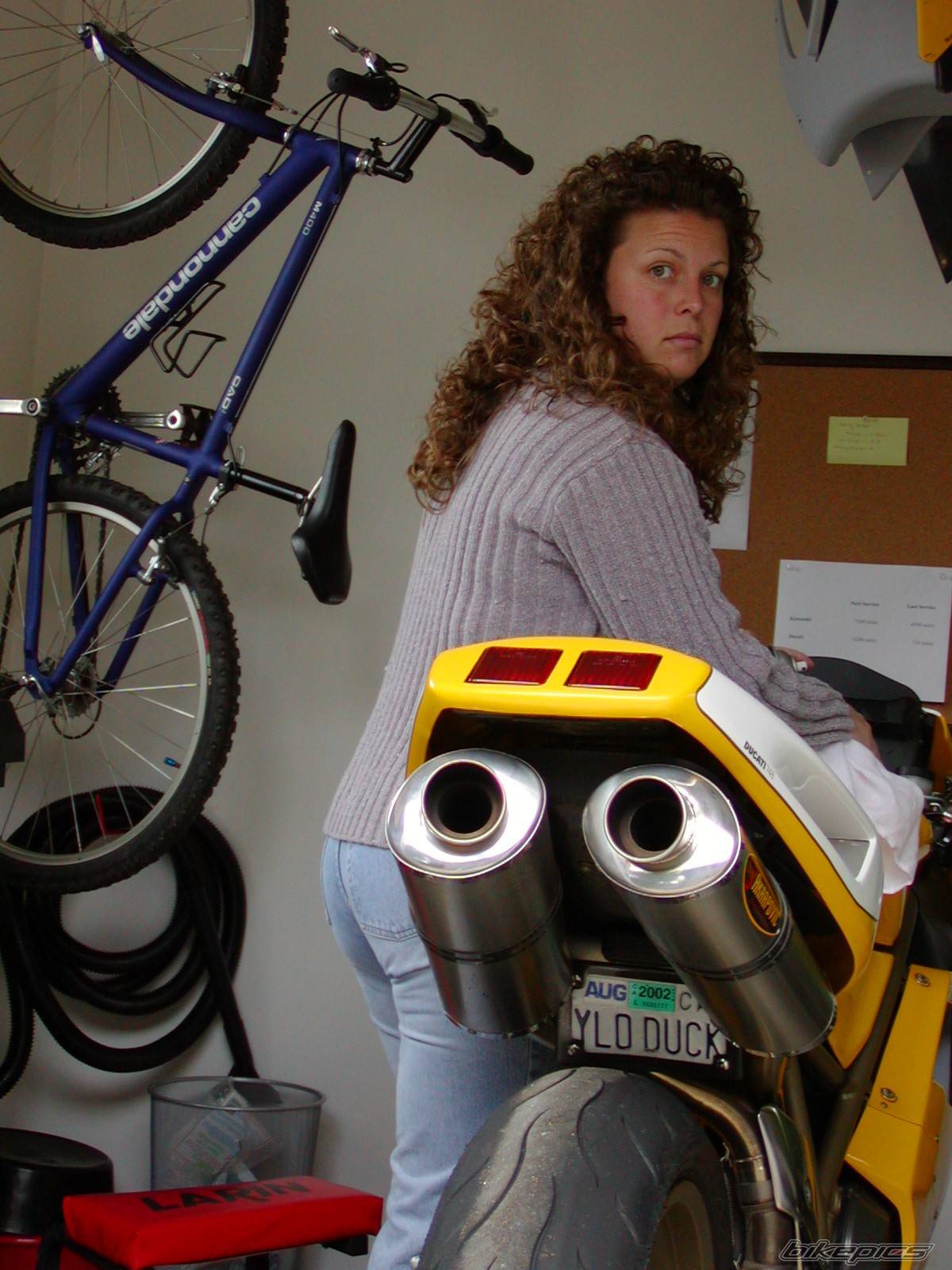 Bike Photo 55815