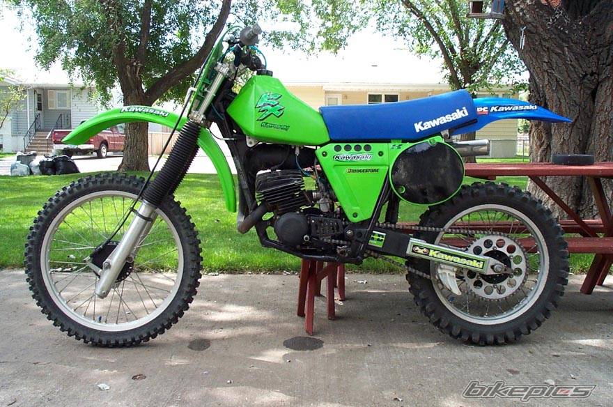 Bike Photo 55817