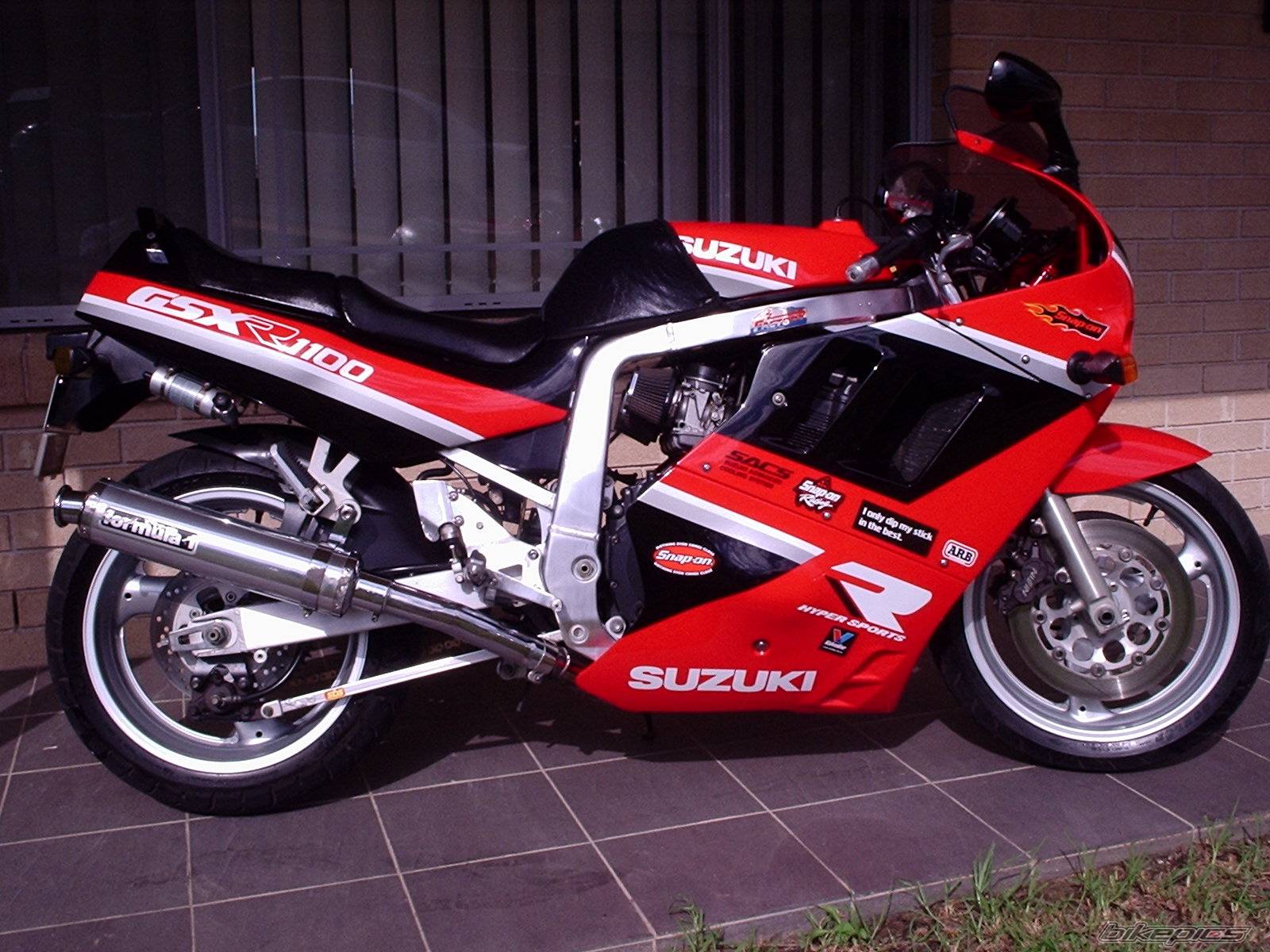 Bike Photo 558178