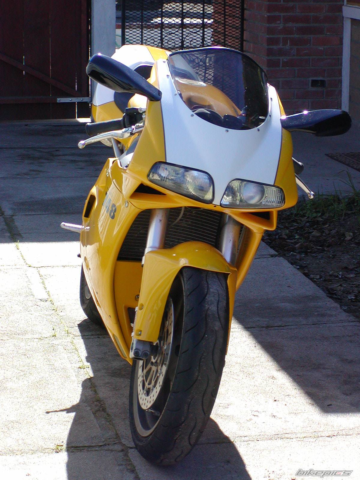 Bike Photo 55818