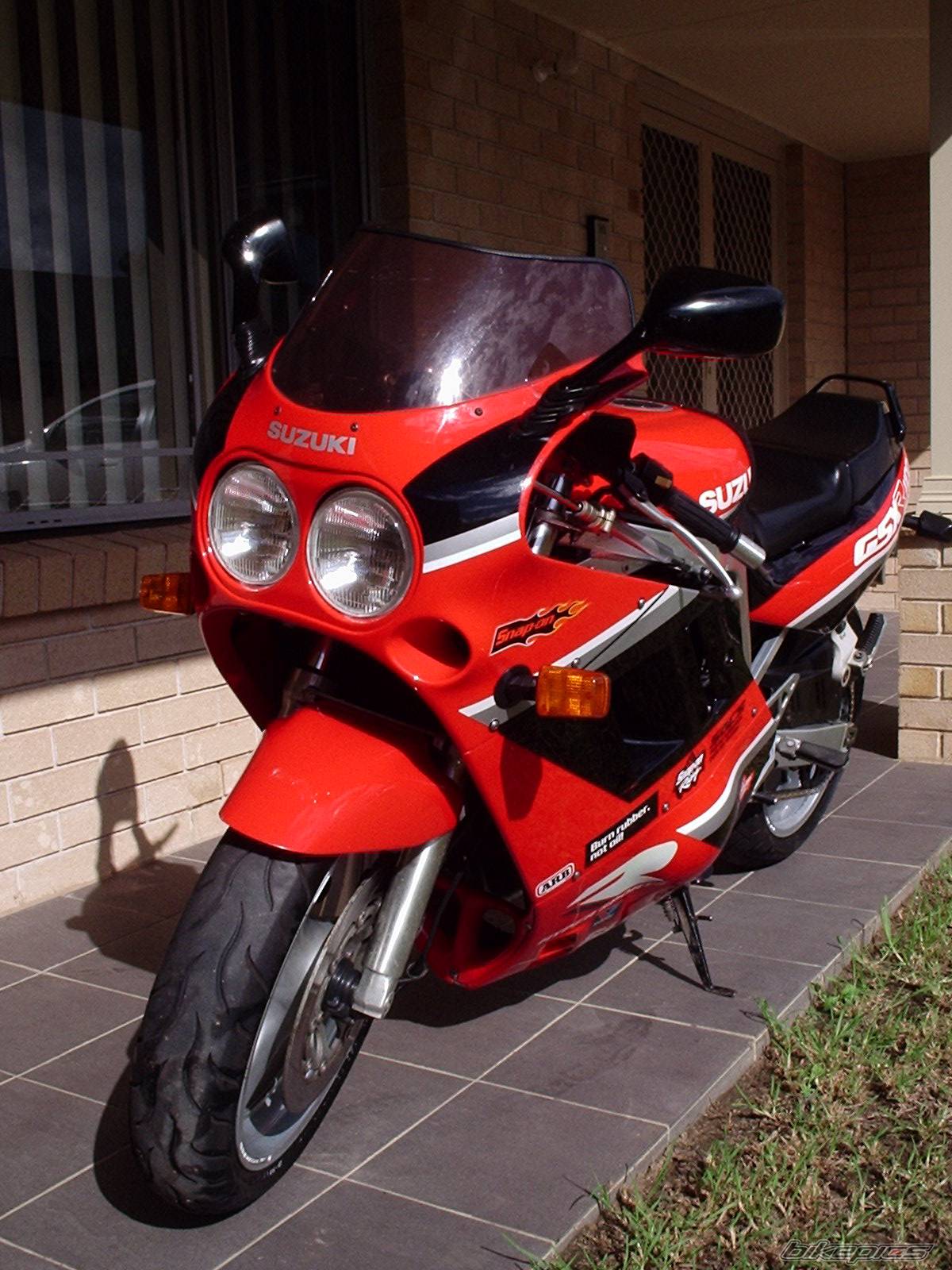 Bike Photo 558186