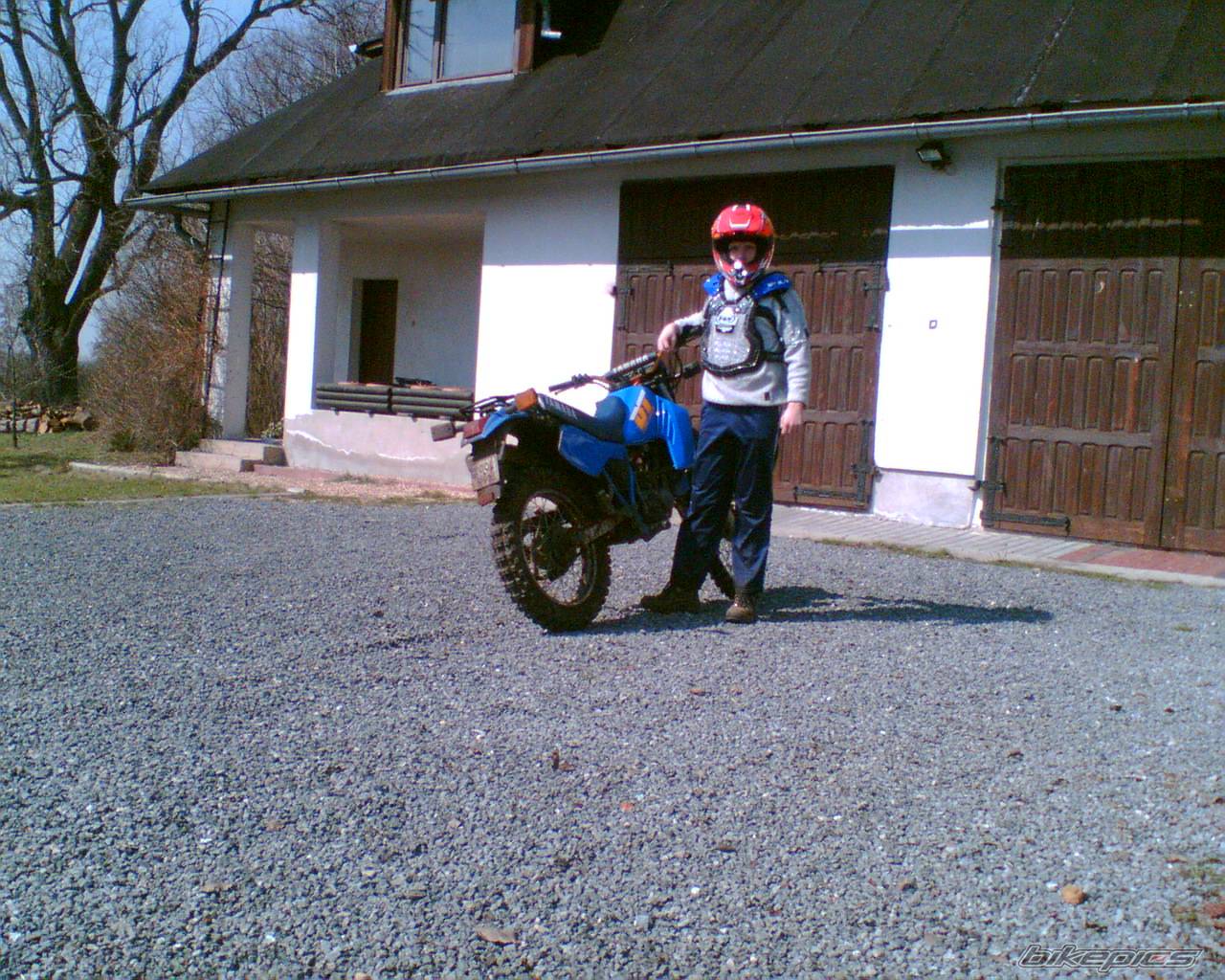 Bike Photo 558205