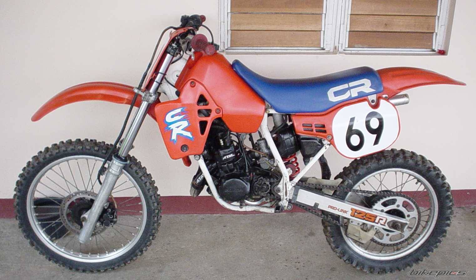 Bike Photo 55824