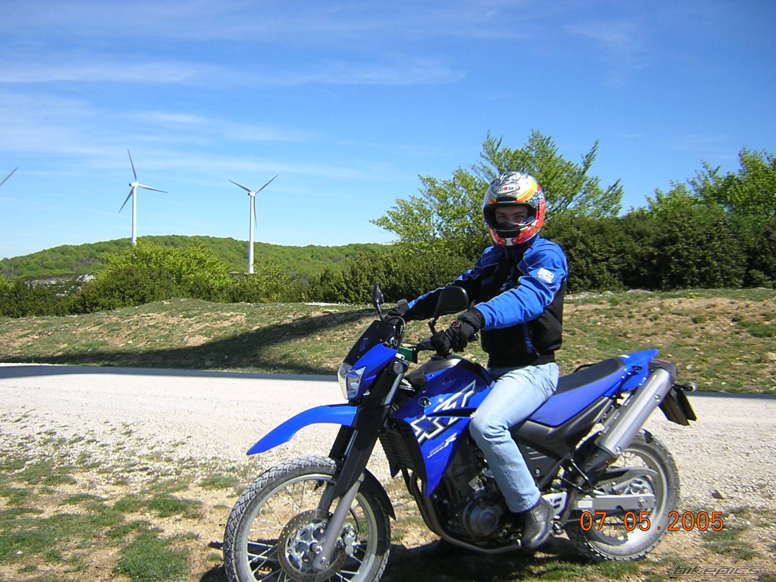 Bike Photo 558269