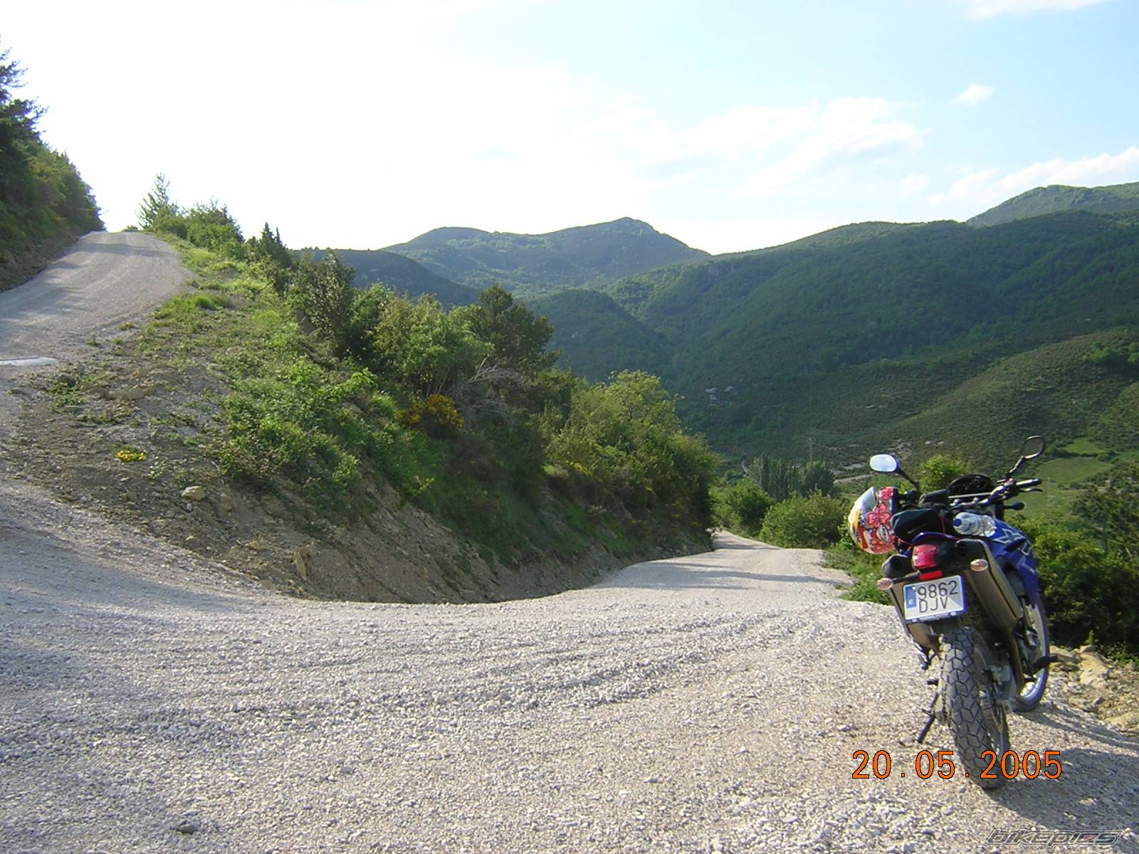 Bike Photo 558292