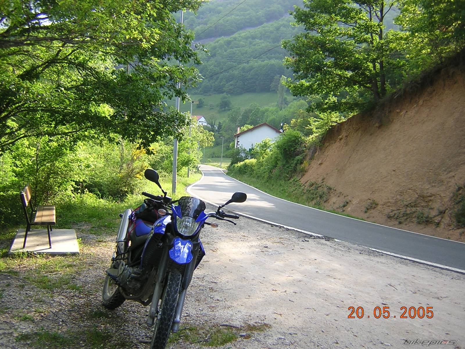Bike Photo 558293