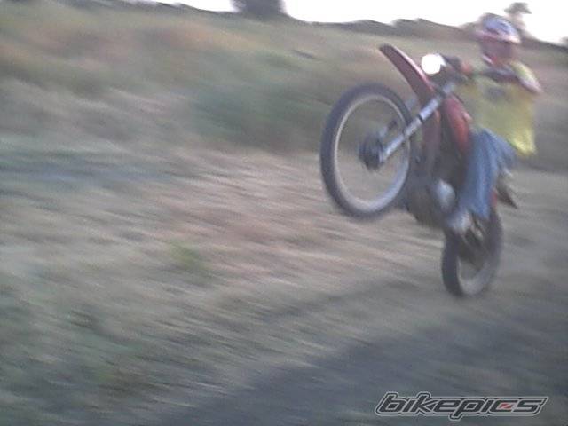 Bike Photo 55830