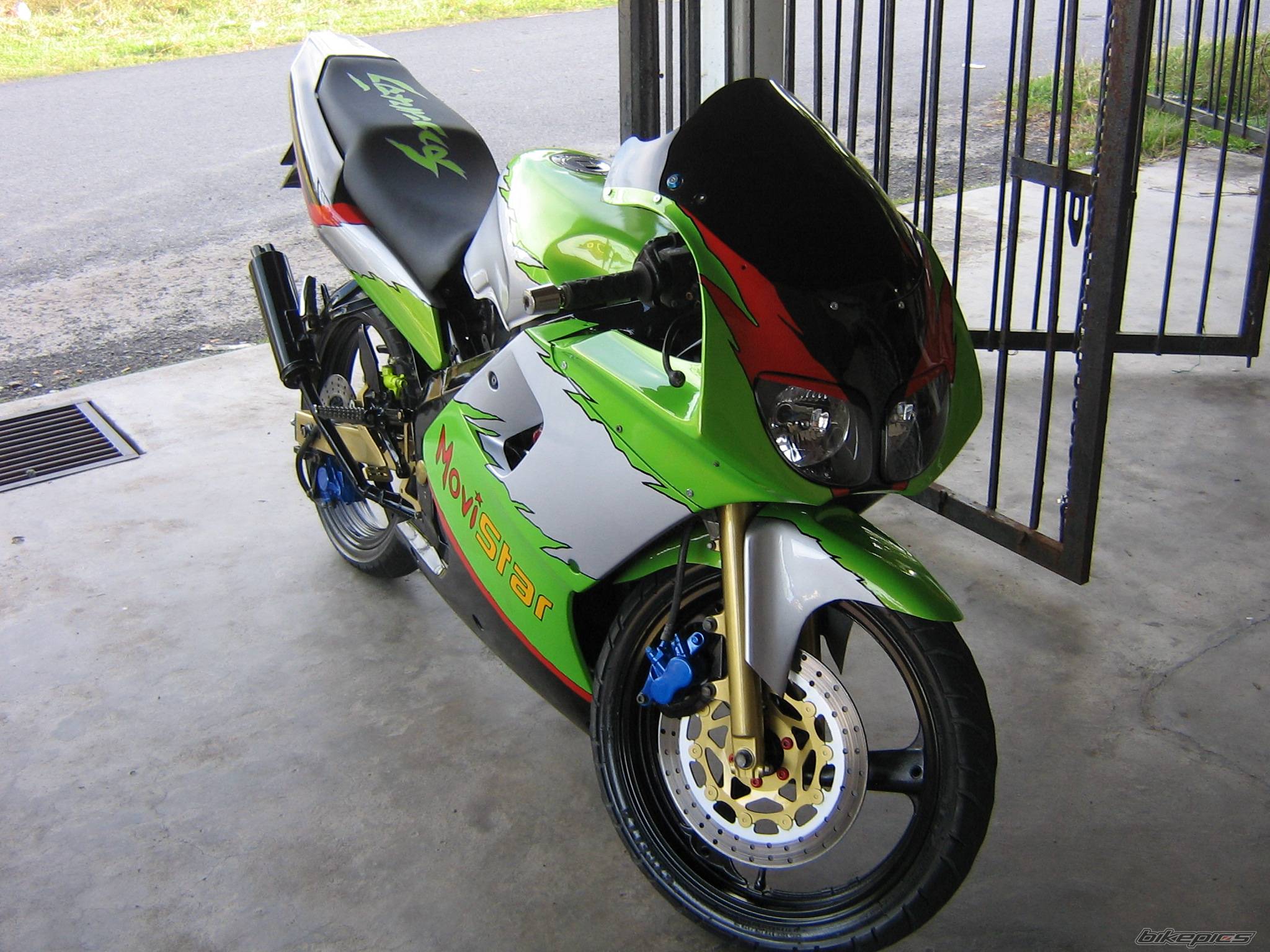 Bike Photo 558300
