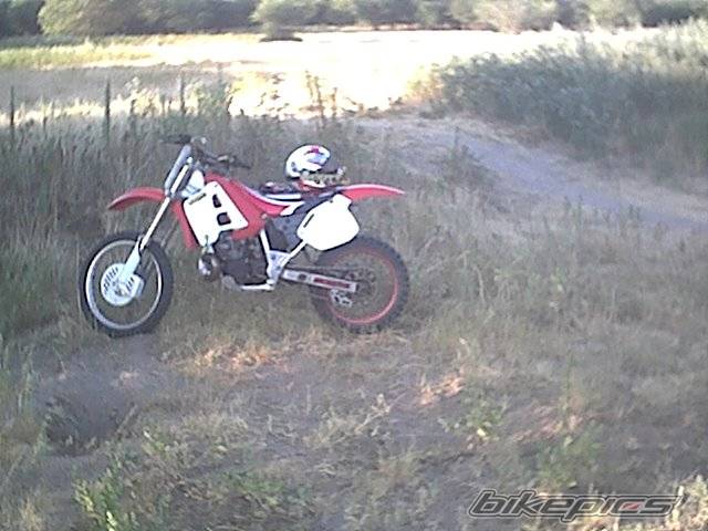 Bike Photo 55831