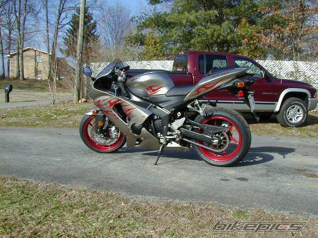Bike Photo 558321