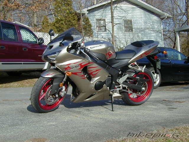 Bike Photo 558322