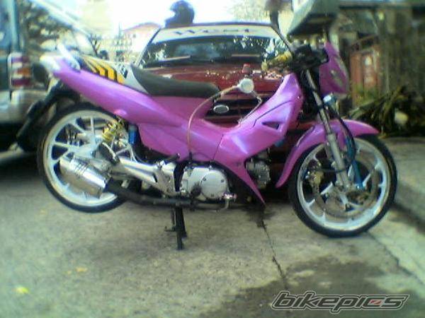Bike Photo 558326