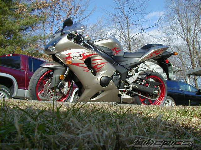 Bike Photo 558327