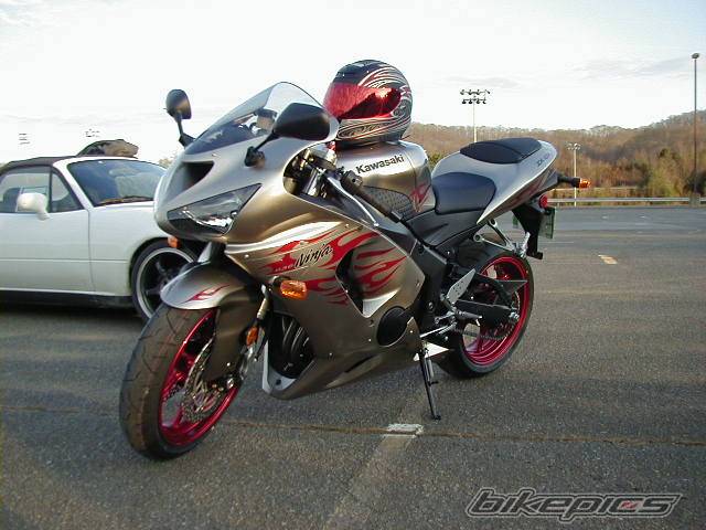 Bike Photo 558328