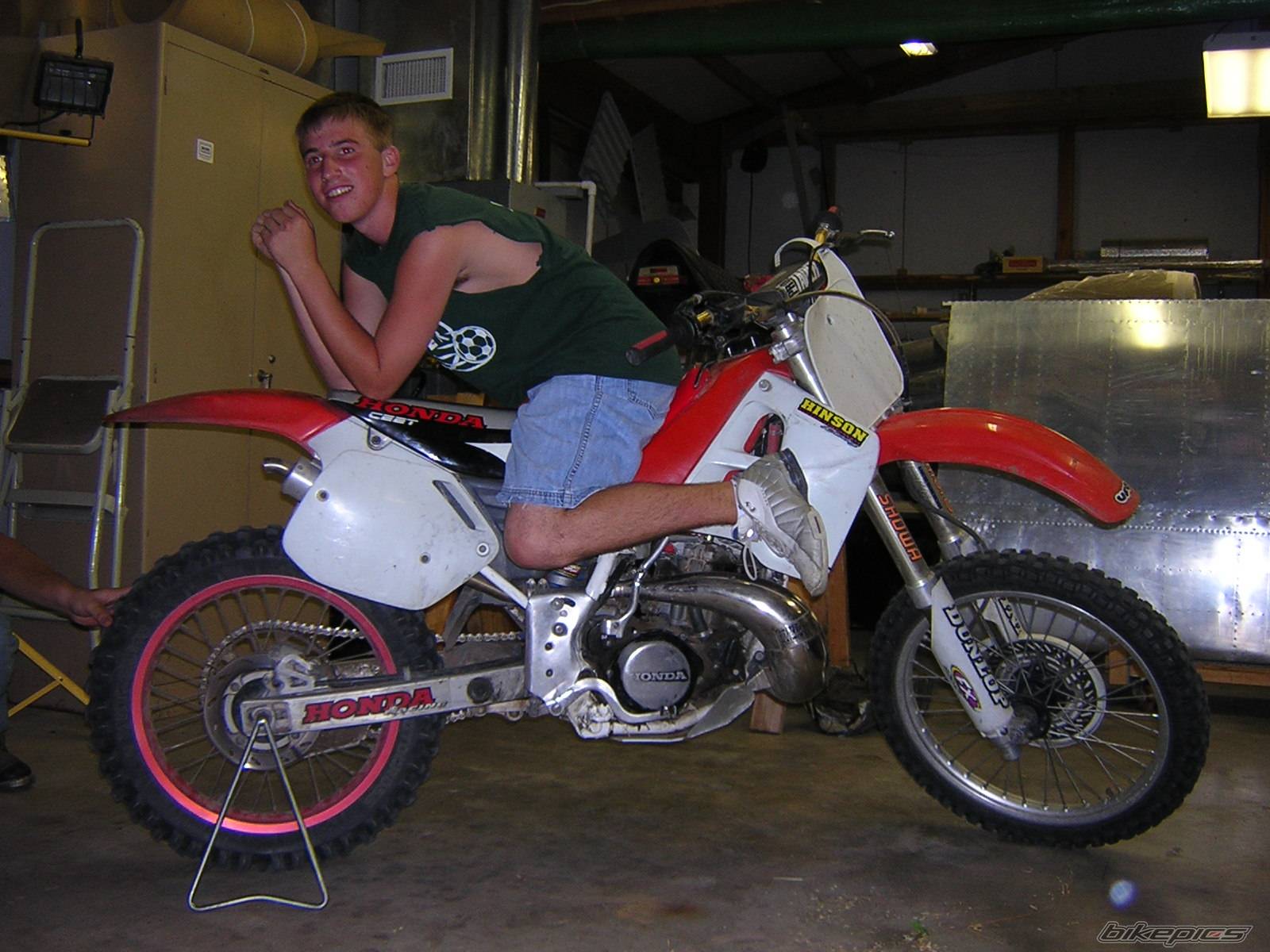 Bike Photo 55833