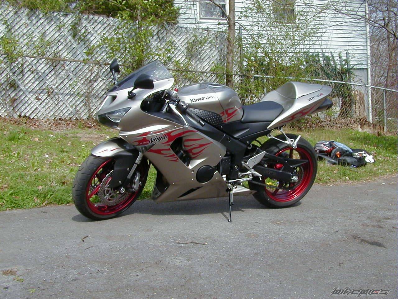 Bike Photo 558331