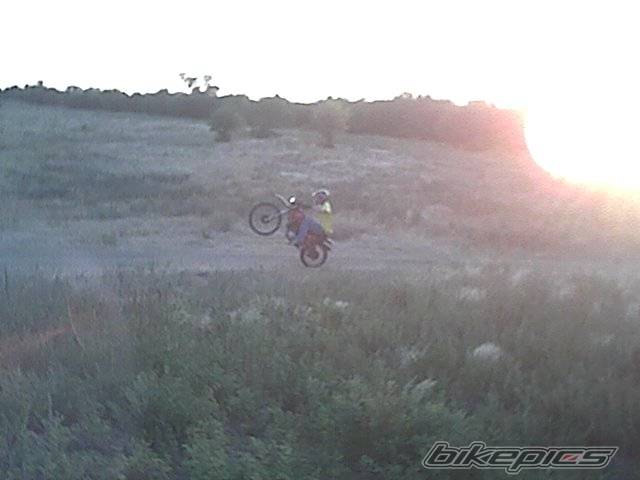 Bike Photo 55834