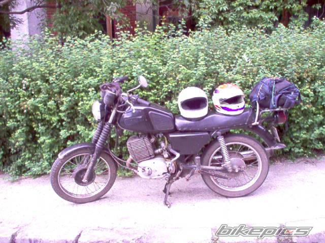 Bike Photo 558368