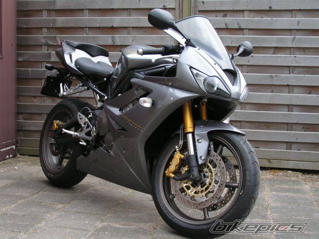 Bike Photo 558374