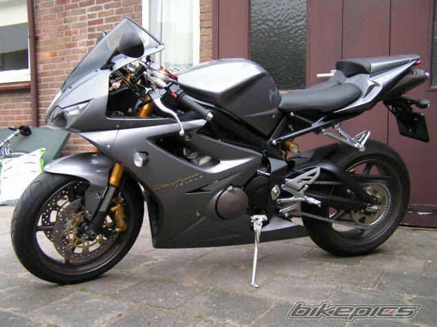 Bike Photo 558377