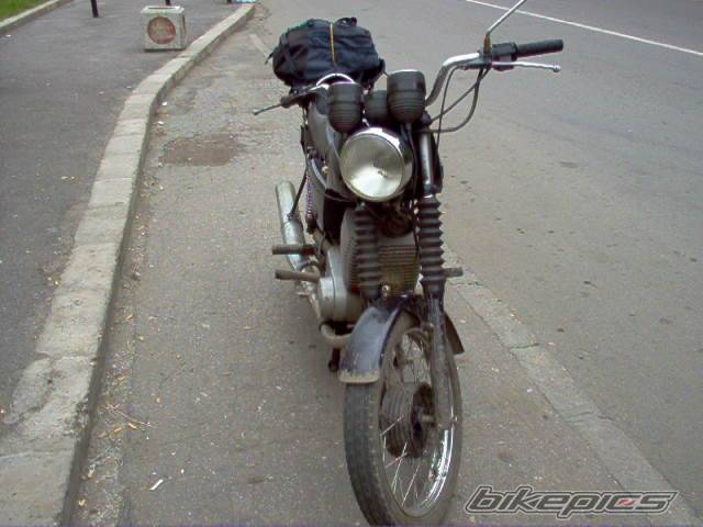 Bike Photo 558378