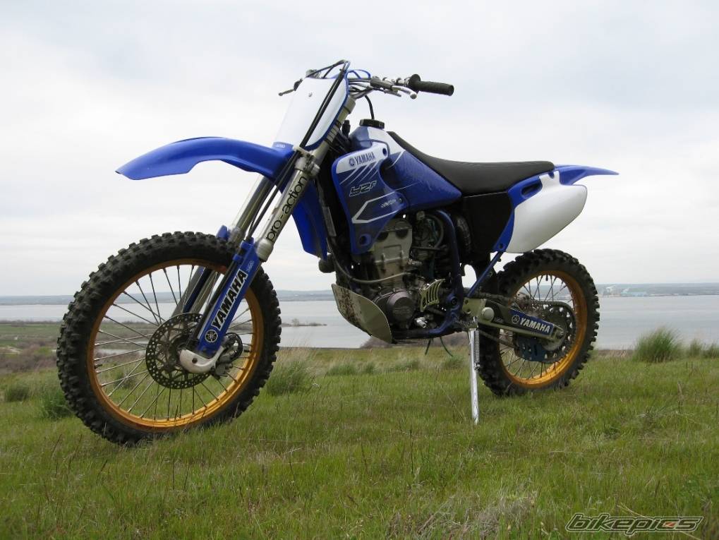 Bike Photo 558411