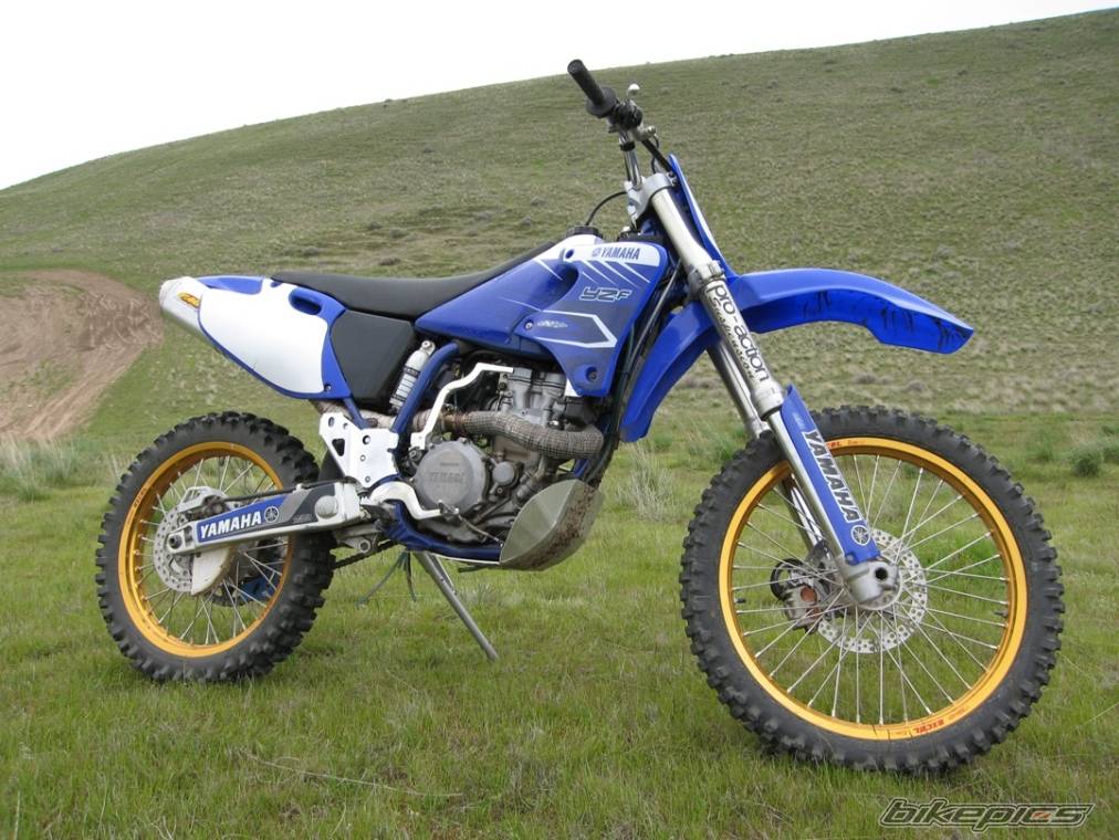 Bike Photo 558412