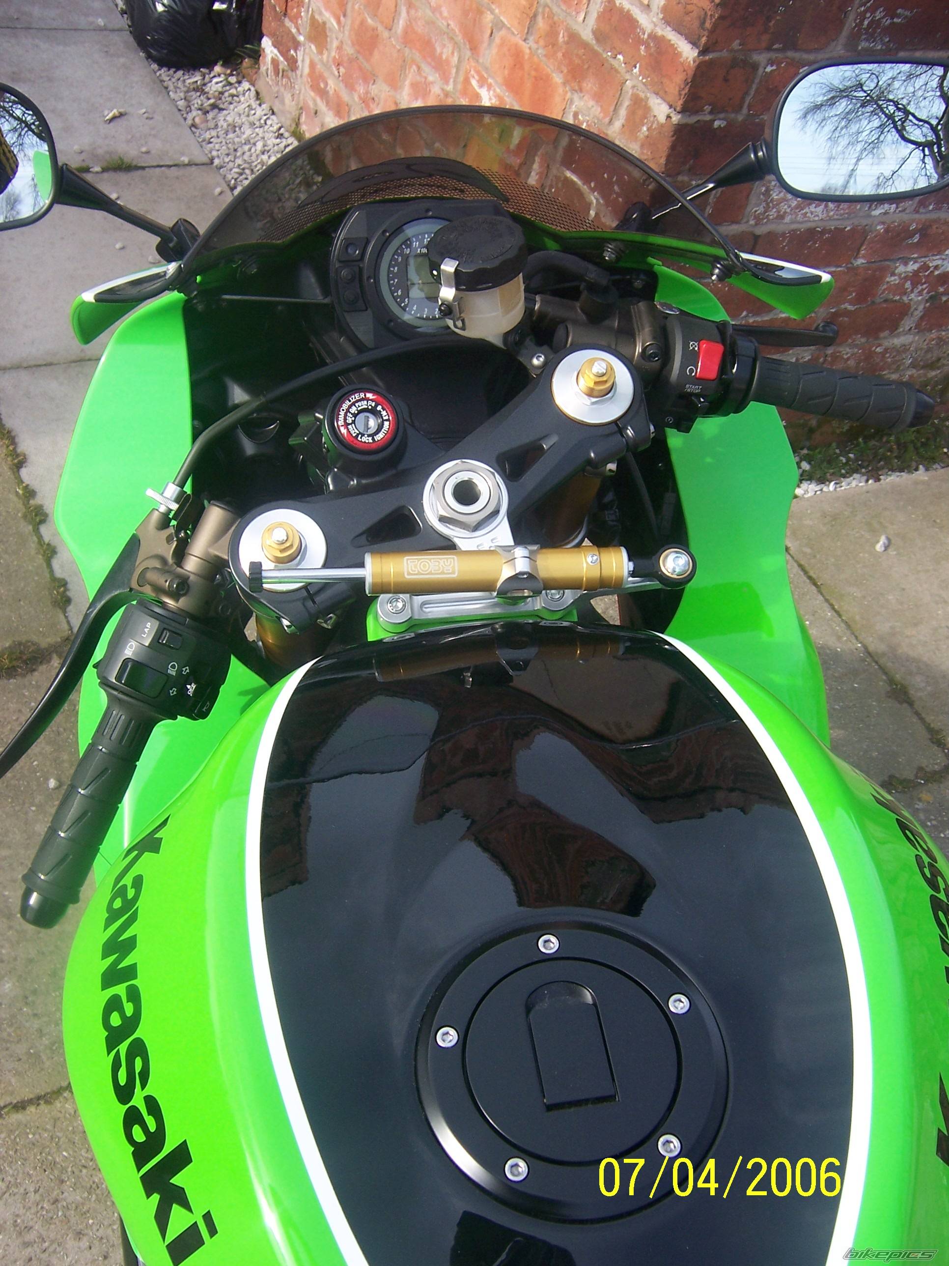 Bike Photo 558445
