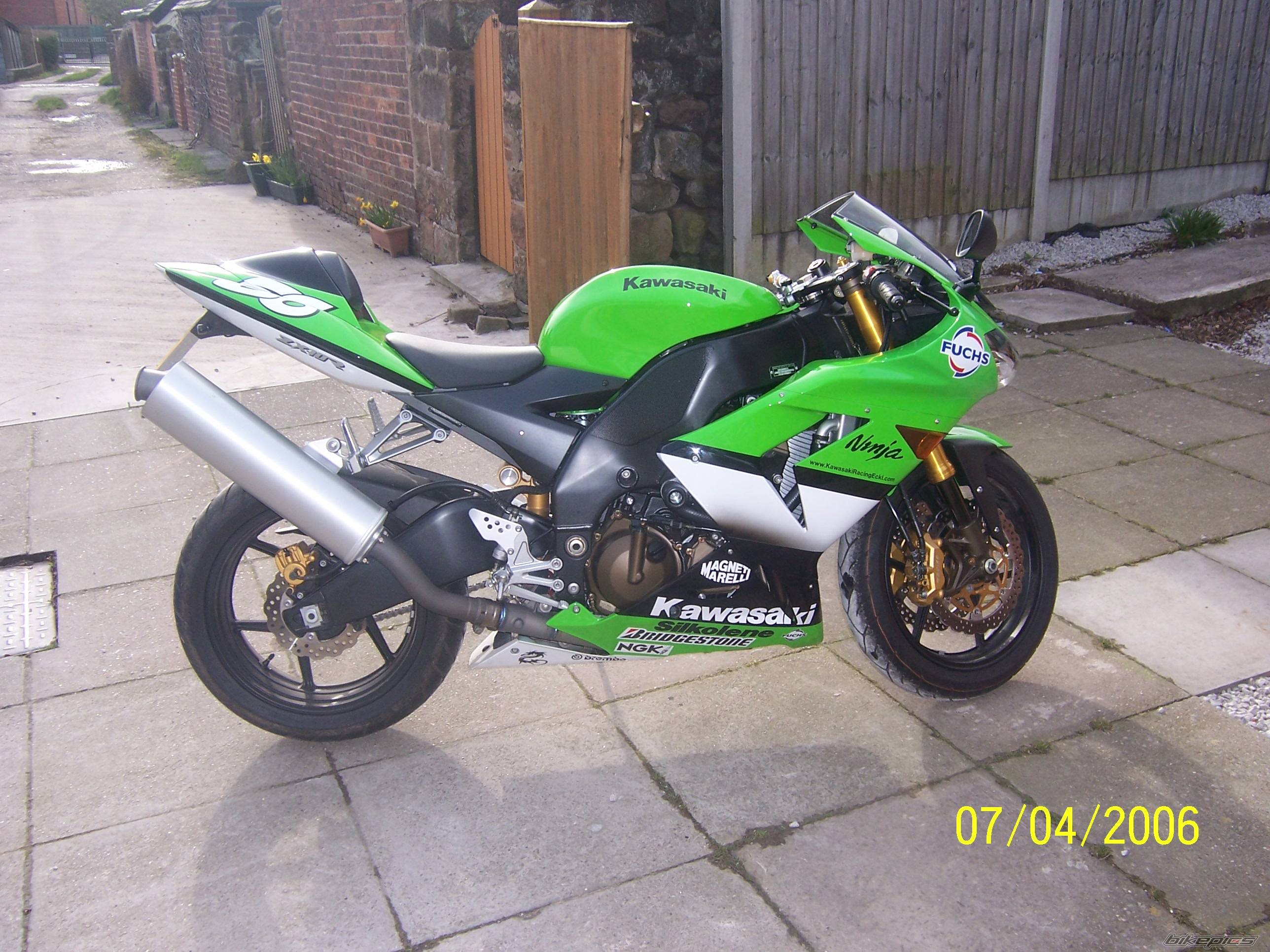 Bike Photo 558448